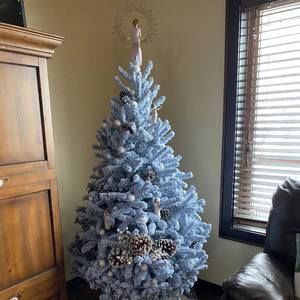 Meet your Posher, Christine